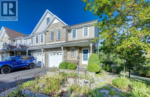 644 Butternut Avenue, Waterloo