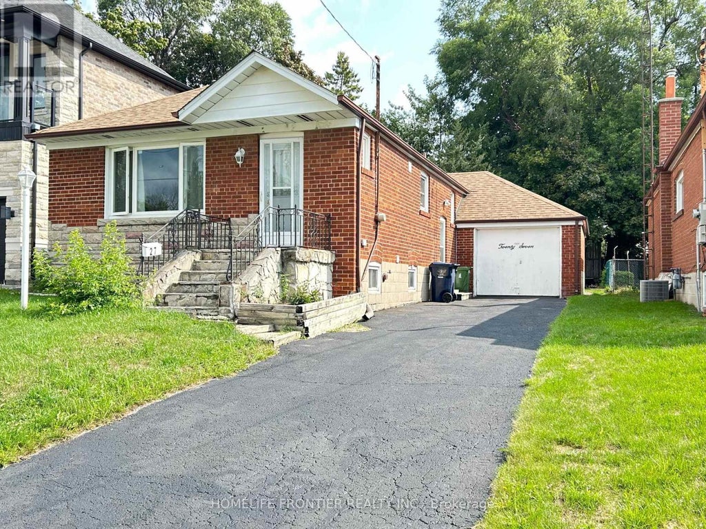 27 Rensburg Drive, Toronto (ionview)