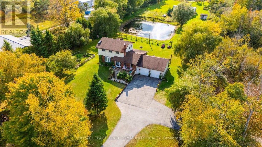 23276 Highway 48 Road, Georgina (baldwin)