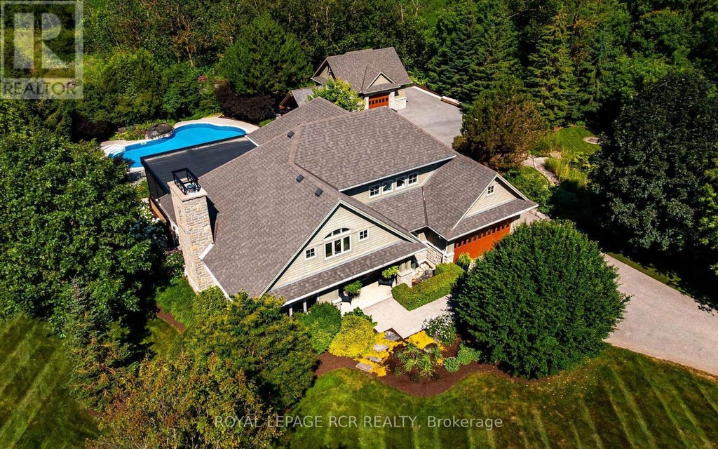 193398 Amaranth East Luther Townline, East Luther Grand Valley (grand Valley)