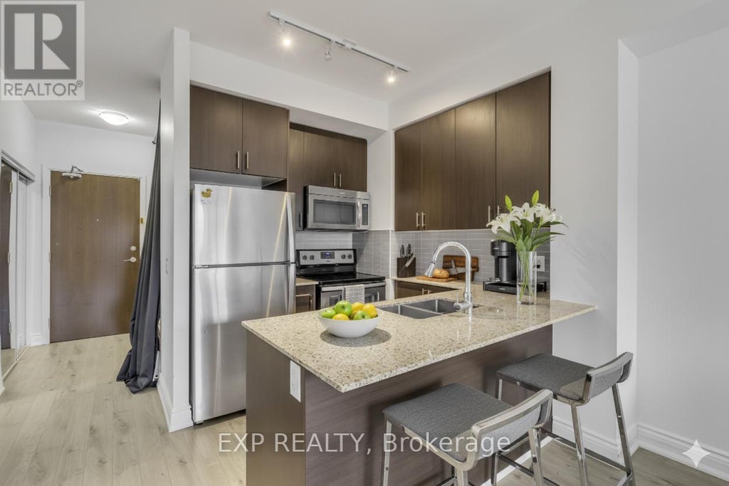 212 - 9582 Markham Road, Markham (wismer)