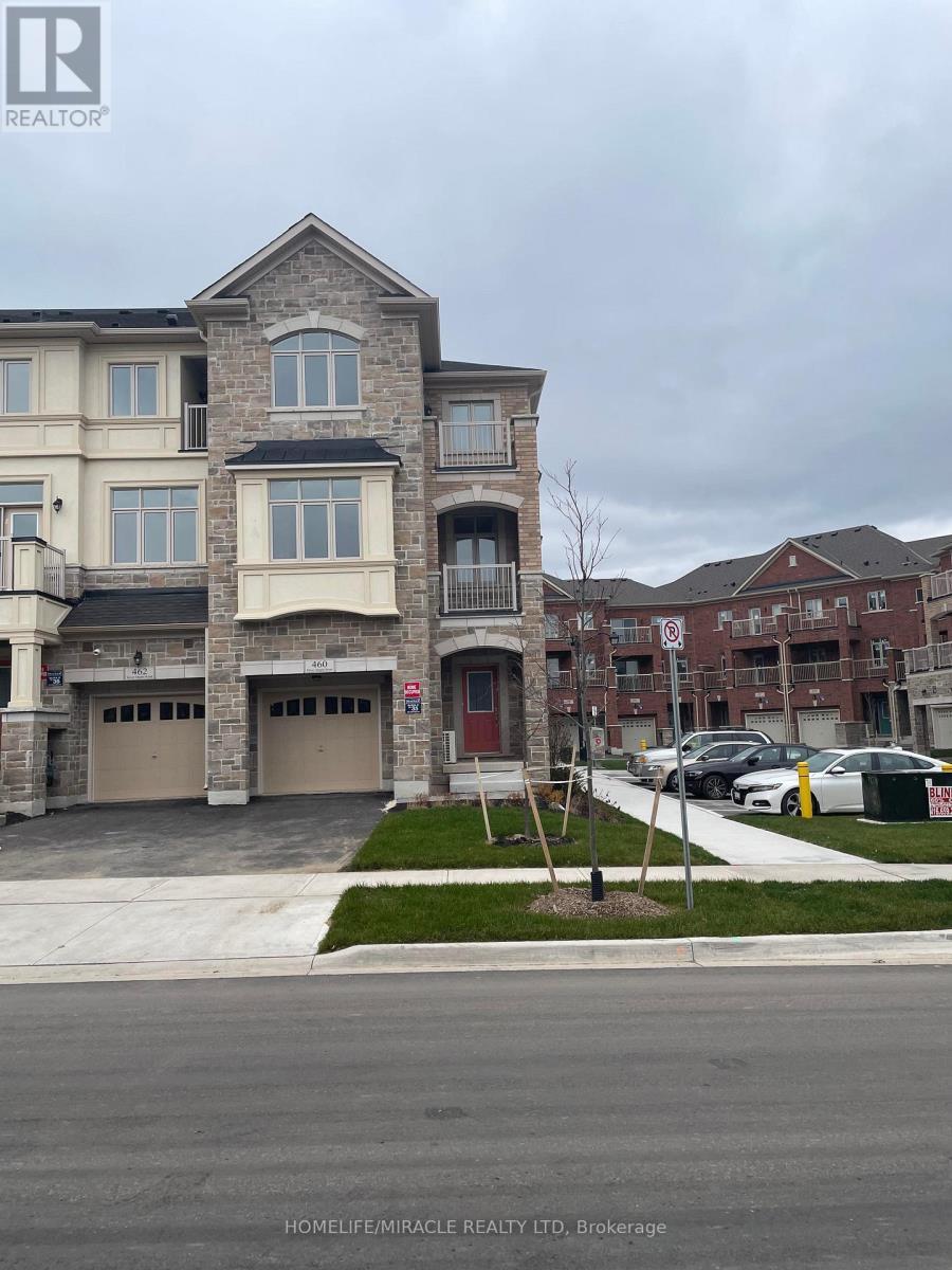 460 Silver Maple Road, Oakville (jm Joshua Meadows)