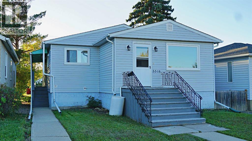 5518 50 Street, Vegreville