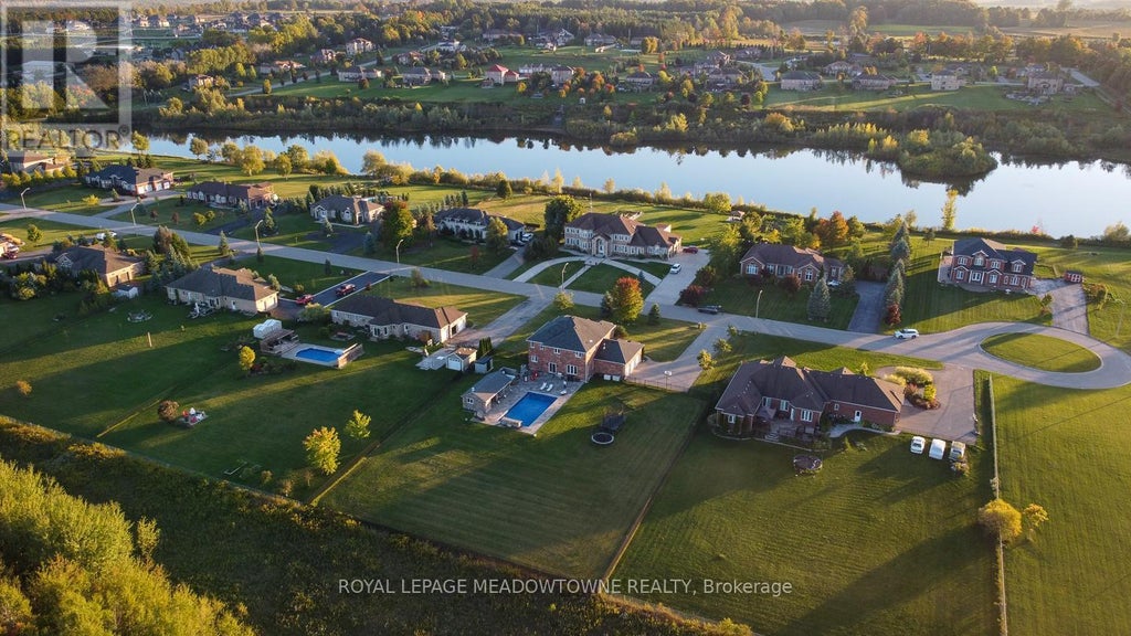 63 Stewart Drive, Erin