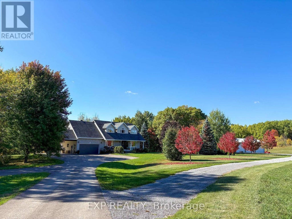 353 Ferguson Road, Horton