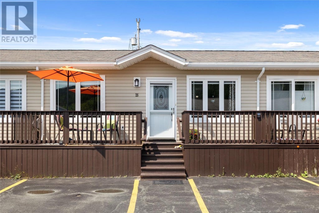 25 Michalangelo Place Unit#25, Conception Bay South