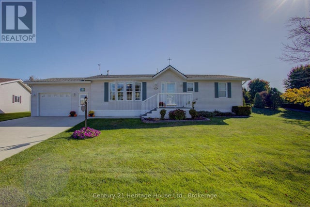 56-6512 Minto Line 12 Road, Minto