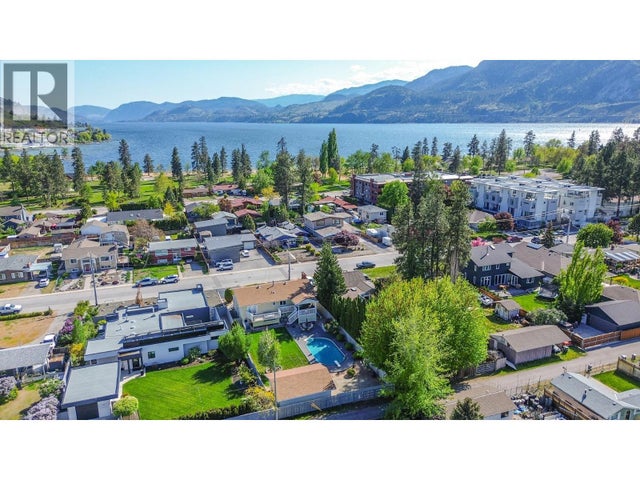 175 Lee Avenue, Penticton