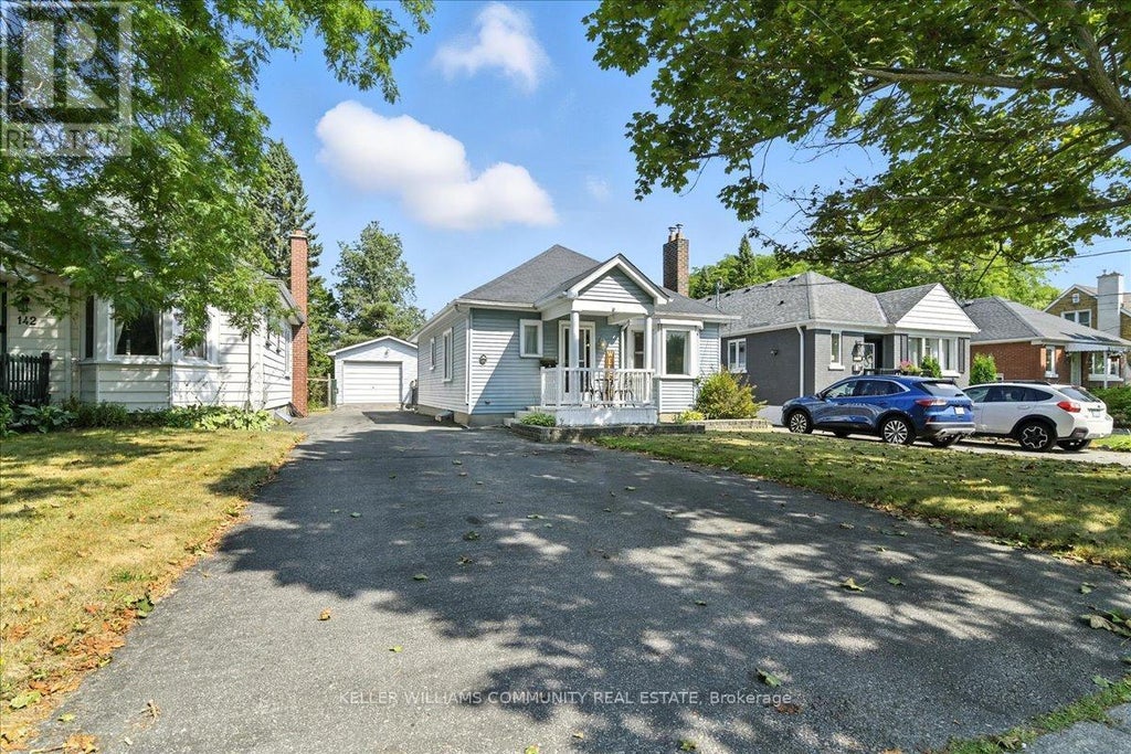 144 University Avenue E, Cobourg