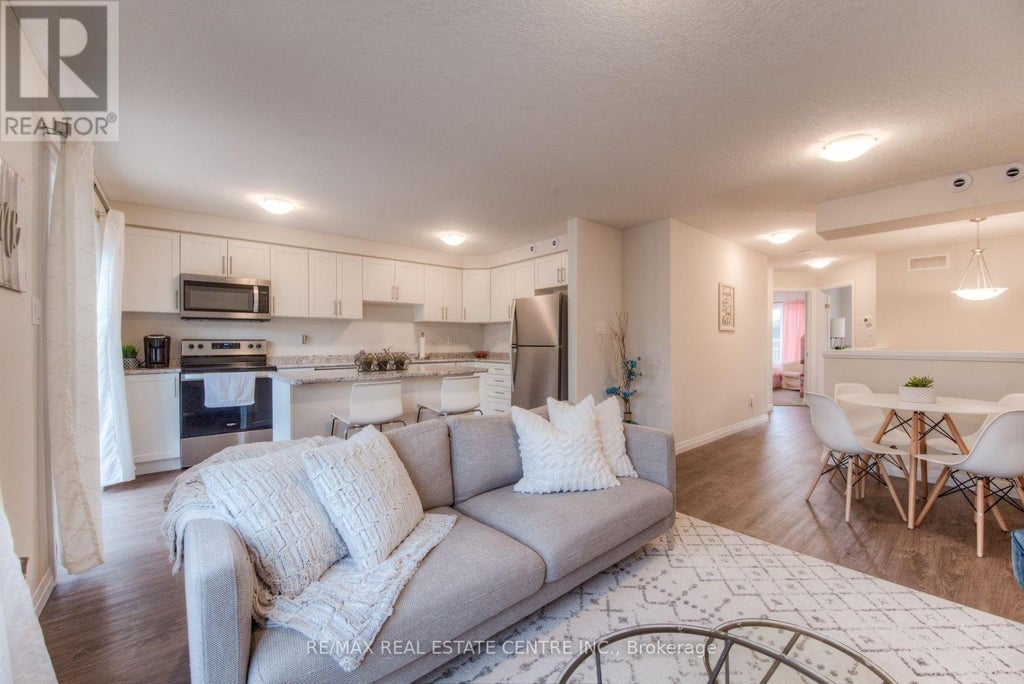 C10 - 24 Morrison Road, Kitchener