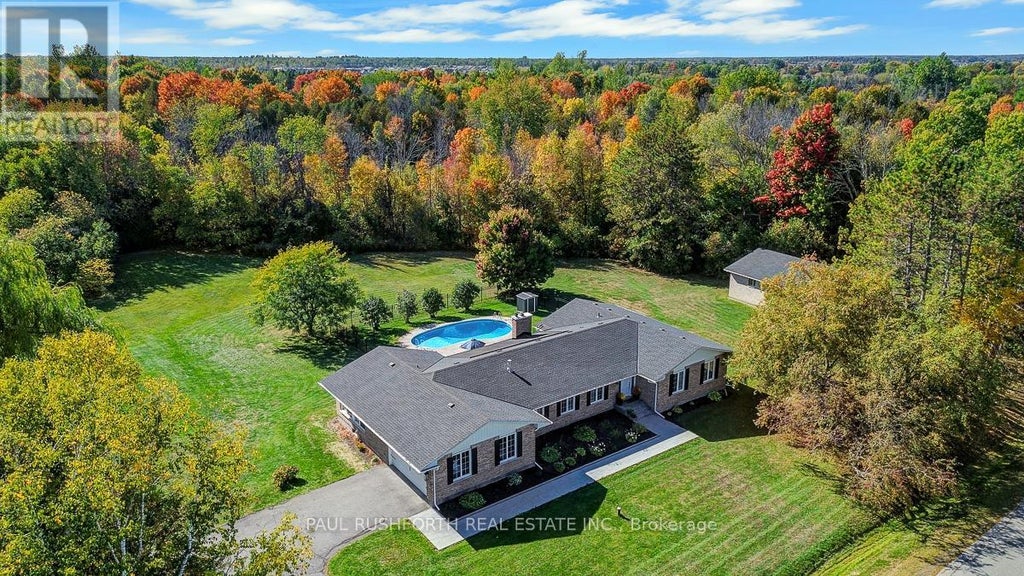 15 Richland Drive, Ottawa