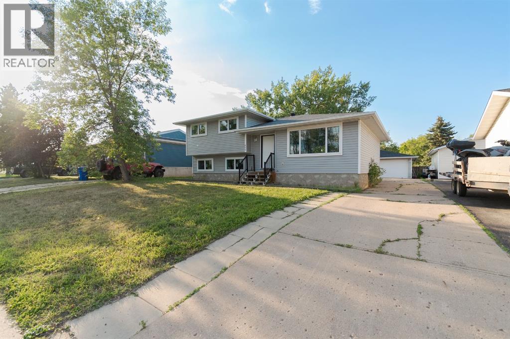 453 Signal Road, Fort Mcmurray