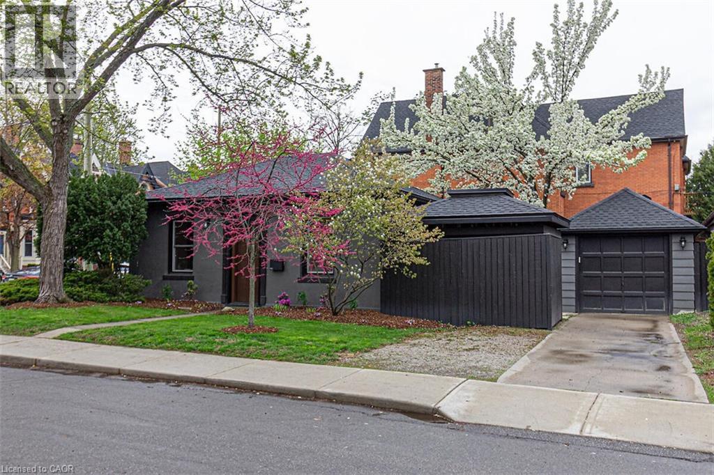 294 Caroline Street S, Hamilton