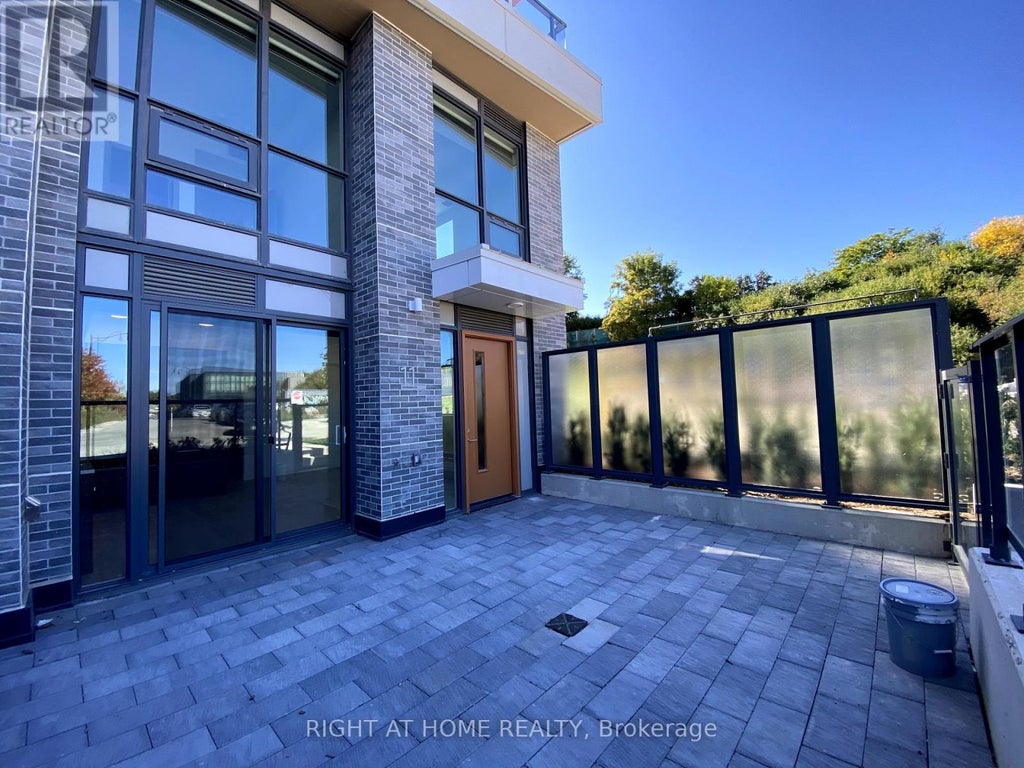 106 - 11 Mcmahon Drive, Toronto (bayview Village)