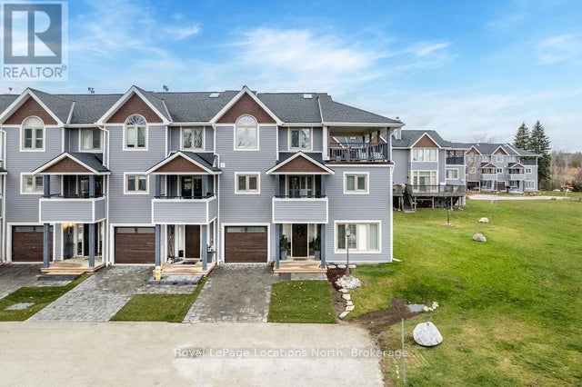 38 Lighthouse Lane E, Collingwood