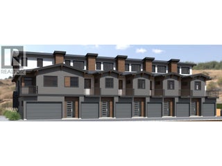 955 Mitchell Road Unit# 1. Kelowna, British Columbia