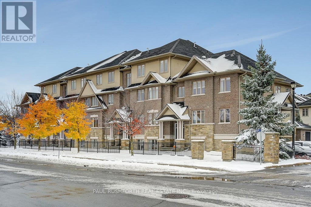 G - 3791 Canyon Walk Drive, Ottawa