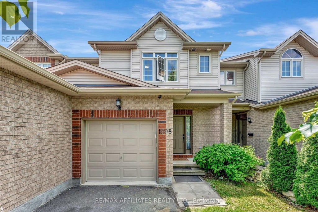 1008 Klondike Road, Ottawa