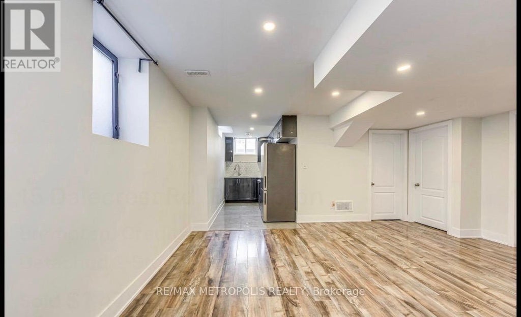 Bsmt - 15 Dalecrest Road, Brampton (credit Valley)