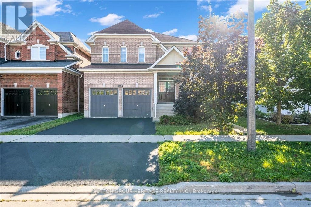 1867 Arborwood Drive, Oshawa (taunton)