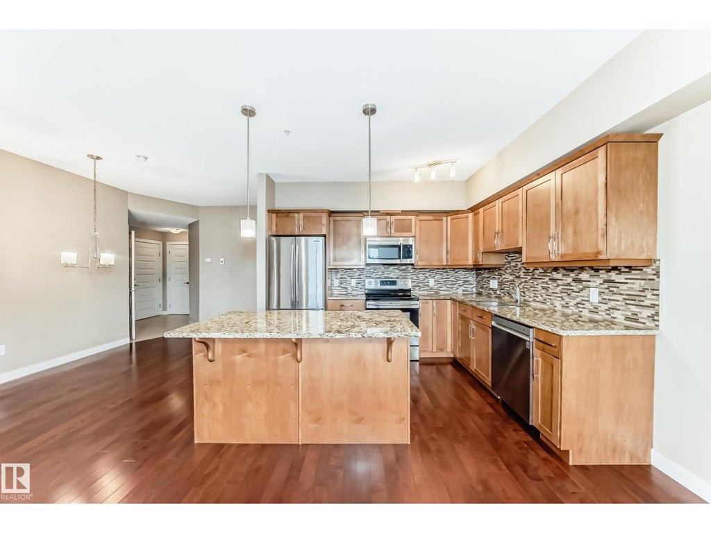 #203 10520 56 Av Nw, Edmonton