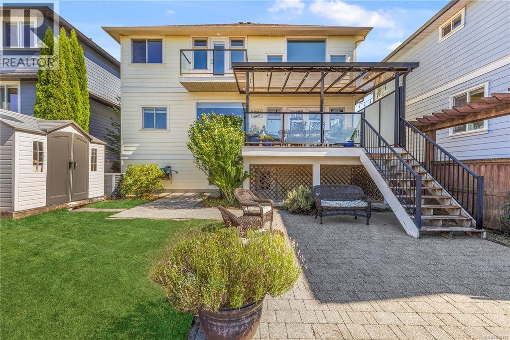 2514 Prospector Way, Langford