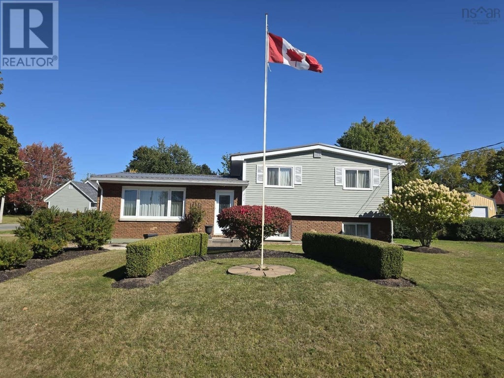 212 Patterson Street, Pictou