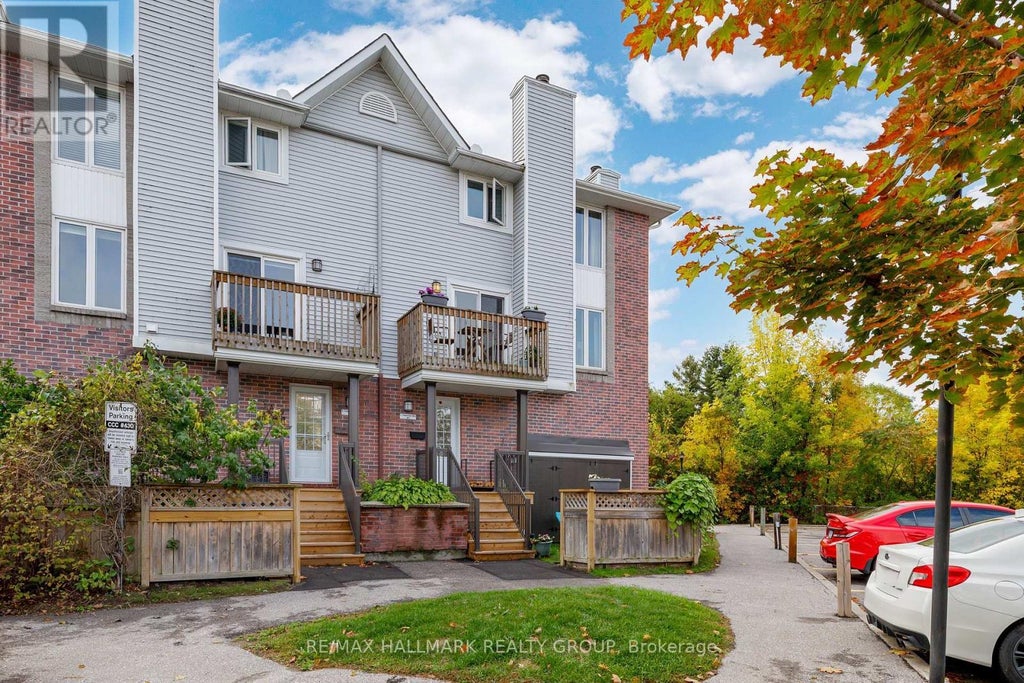 3 - 5 Timberview Way, Ottawa