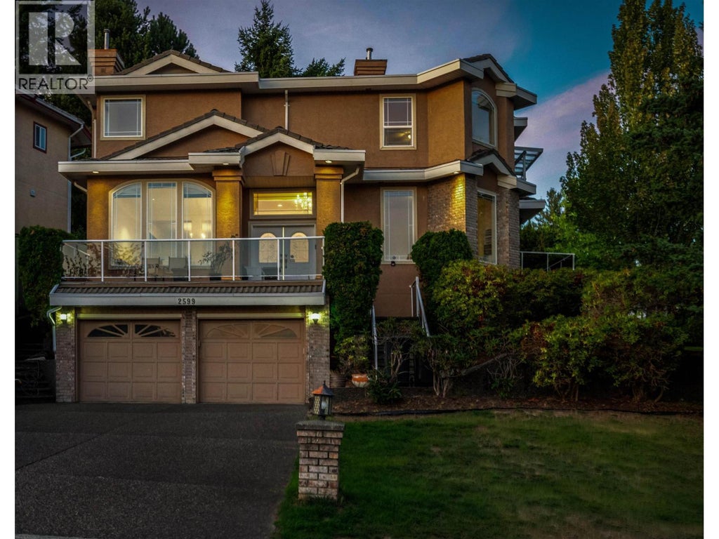 2599 Diamond Crescent, Coquitlam