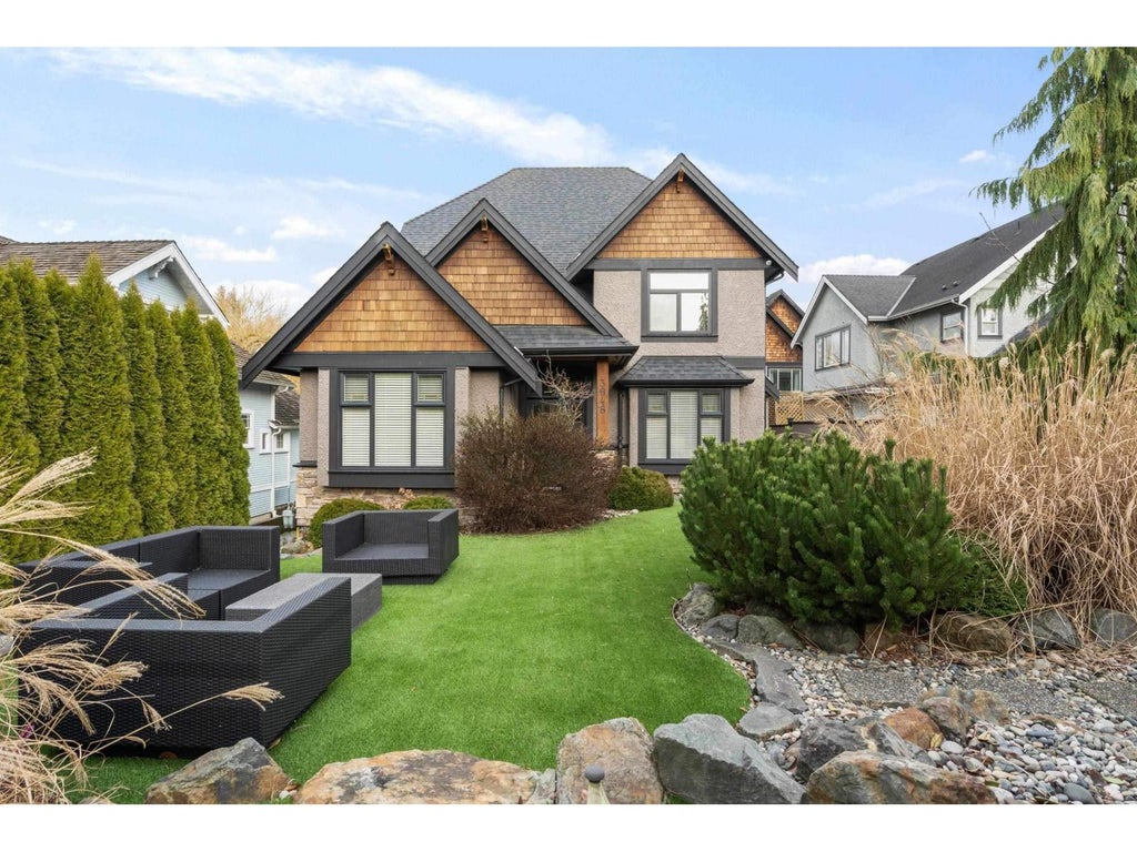 3648 Elgin Road, Surrey