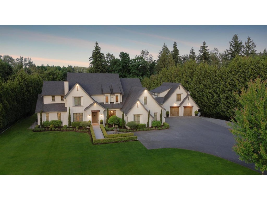 7670 240 Street, Langley