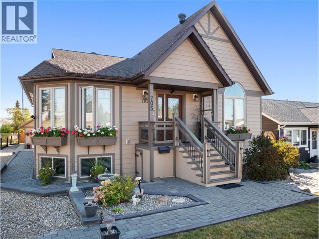 705 97a Avenue, Dawson Creek
