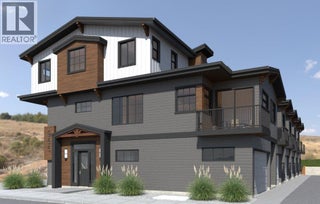 955 Mitchell Road Unit# 5. Kelowna, British Columbia