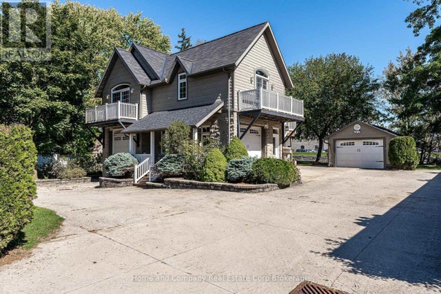 35 Thomas Street, St. Marys