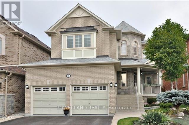 16 Ravine Edge Drive, Richmond Hill (jefferson)