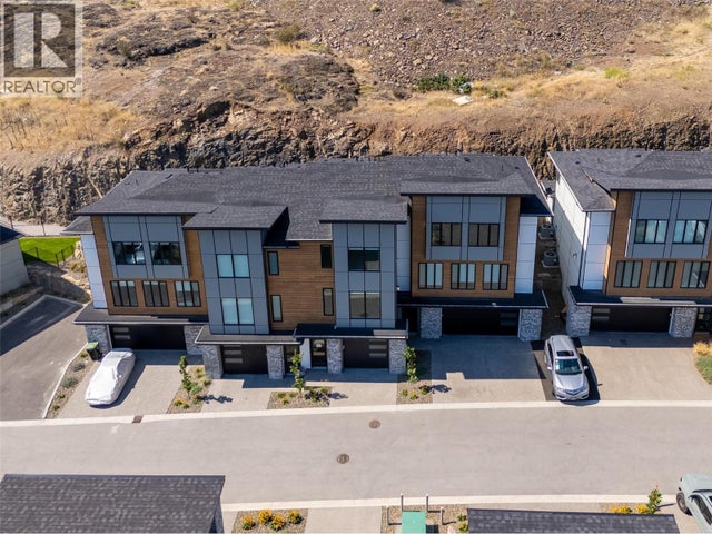2835 Canyon Crest Drive Unit# 13, West Kelowna