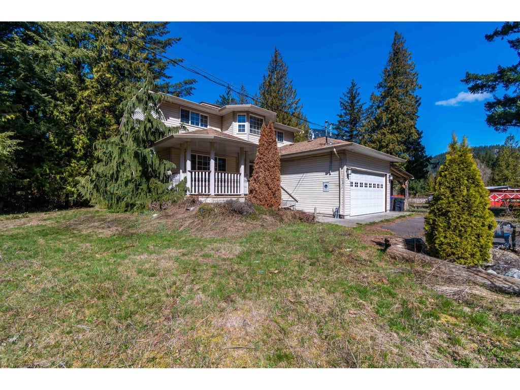 63405 Yale Road|hope, Hope