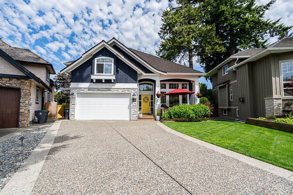 15535 36b Avenue, Surrey