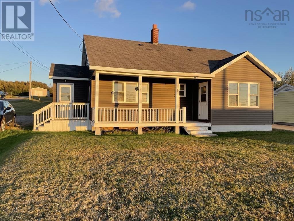 3 Chemin De Susanne Road, Chéticamp