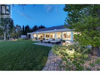 4458a Lakeland Road. Kelowna, British Columbia