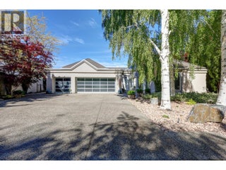4458a Lakeland Road. Kelowna, British Columbia