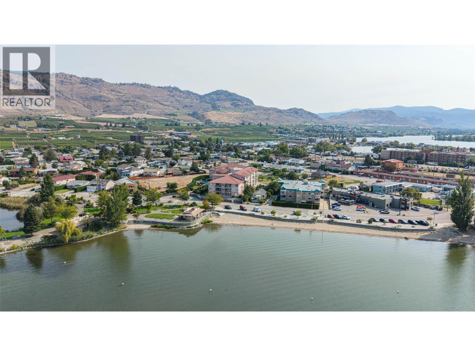6805 Cottonwood Drive Unit# 300. Osoyoos, British Columbia