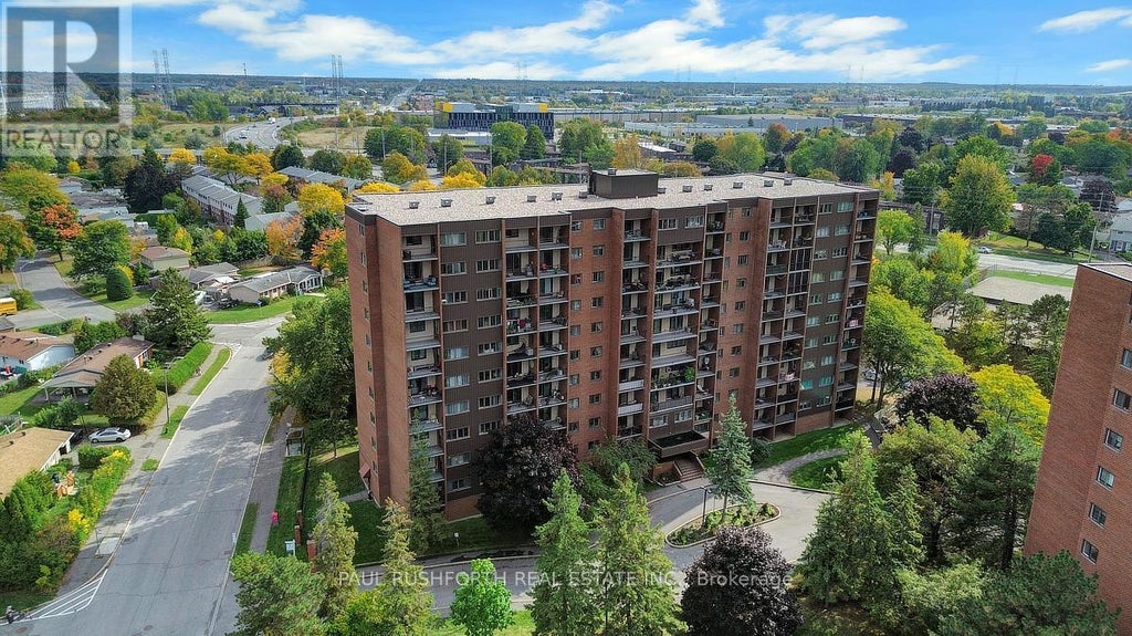 417 - 2650 Southvale Crescent, Ottawa
