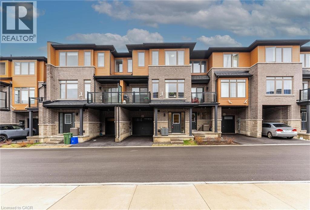 61 Soho Street Unit# 85, Hamilton