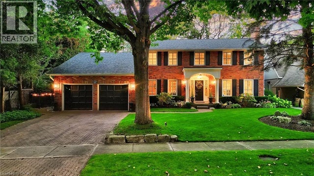 2305 Cheverie Street, Oakville