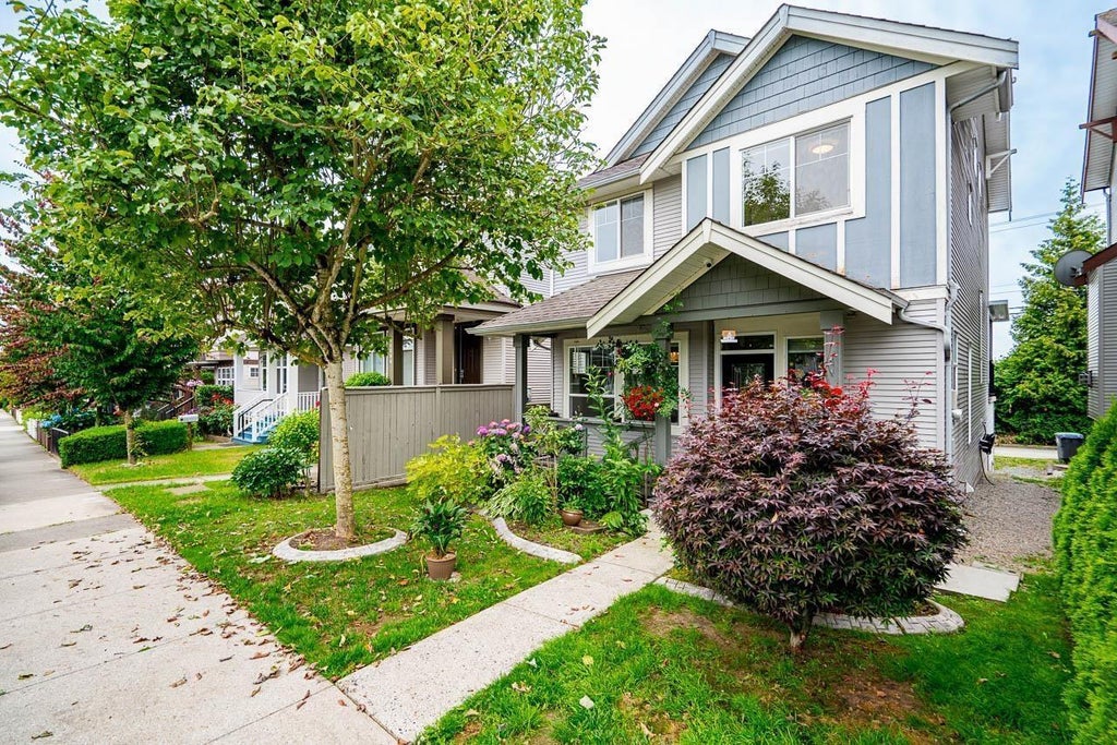 14858 56a Avenue, Surrey