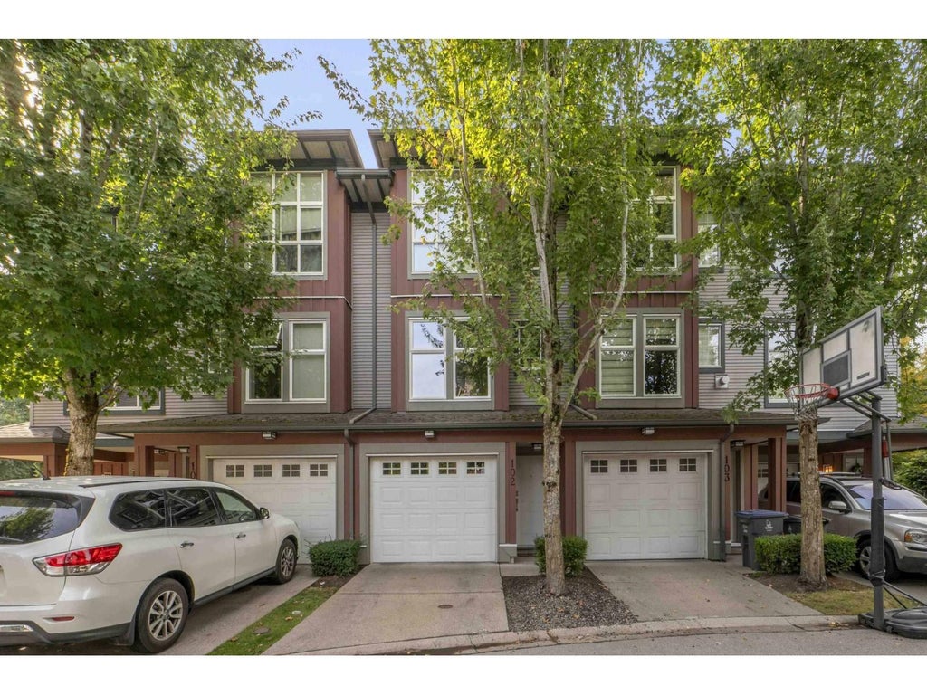 102 18777 68a Avenue, Surrey