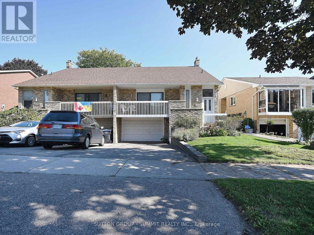 3232 Mccarthy Court, Mississauga (applewood)