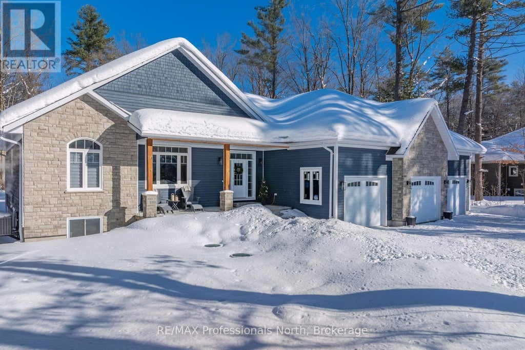 1034 Xavier Street, Gravenhurst (morrison)