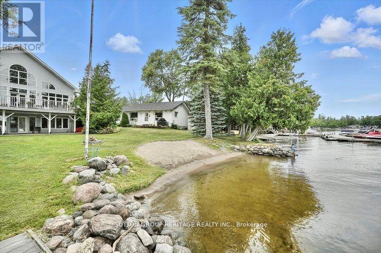 400 Front Street W, Kawartha Lakes (bobcaygeon)